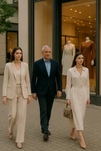 O Melhor da Moda e Beleza na Albânia: Itinerário para Encontrar Tendências e Produtos